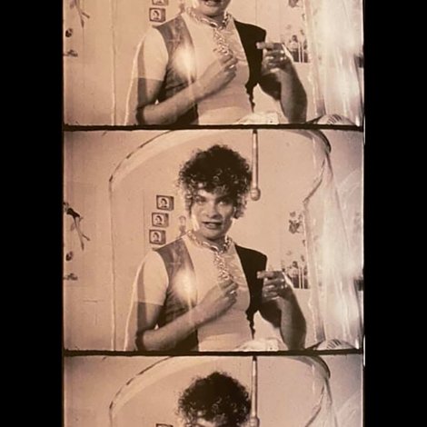 Andy Warhol's Unfinished Symphony