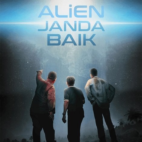 Alien Janda Baik