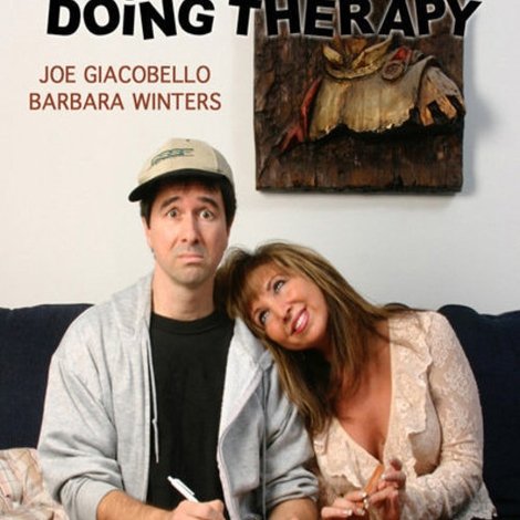 Doing Therapy