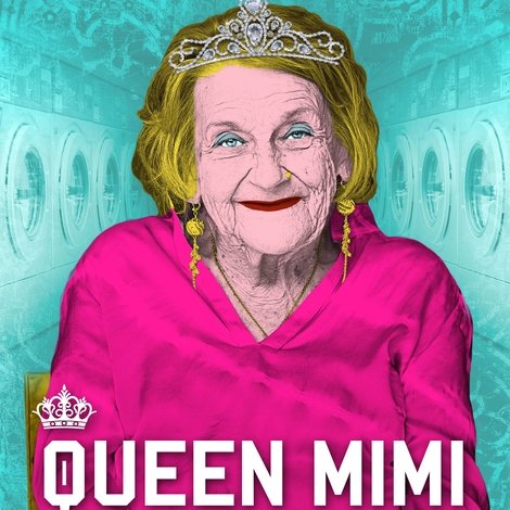 Queen Mimi