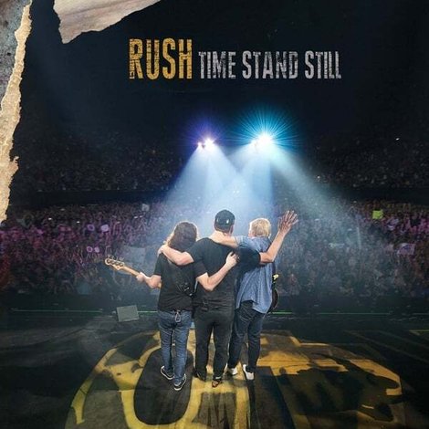 Rush: Live from the Rabbit Hole 1990