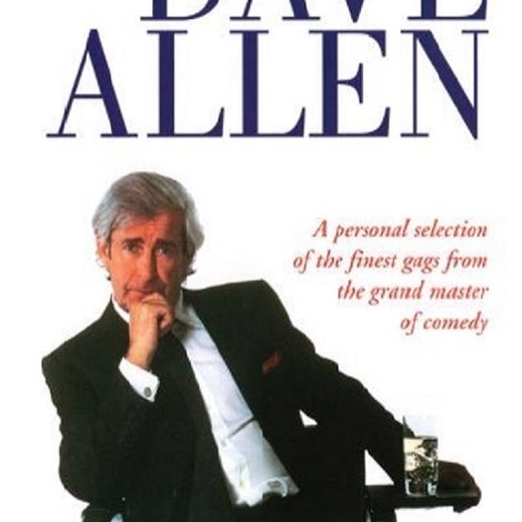 Dave Allen
