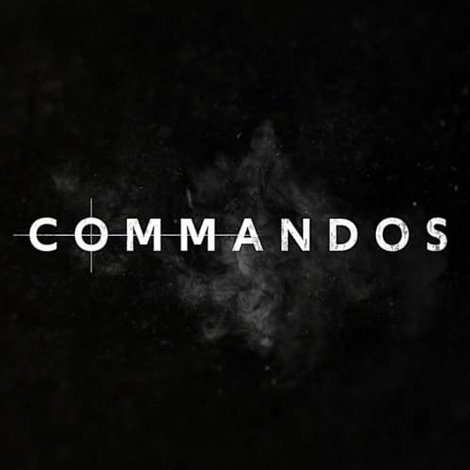 Commando's
