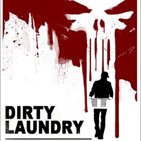 The Punisher: Dirty Laundry