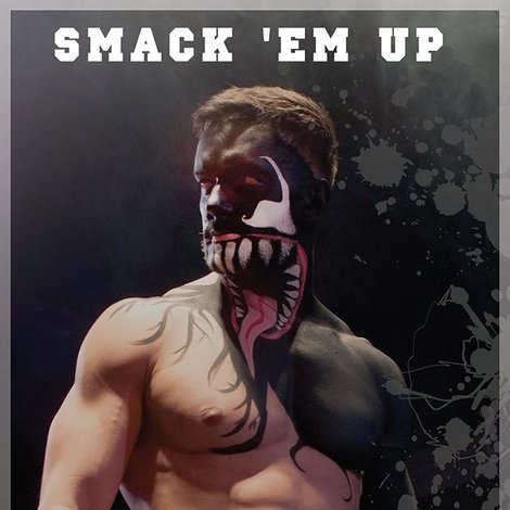 Smack 'Em Up: Reality Bites