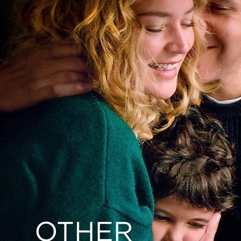 Les Enfants des autres