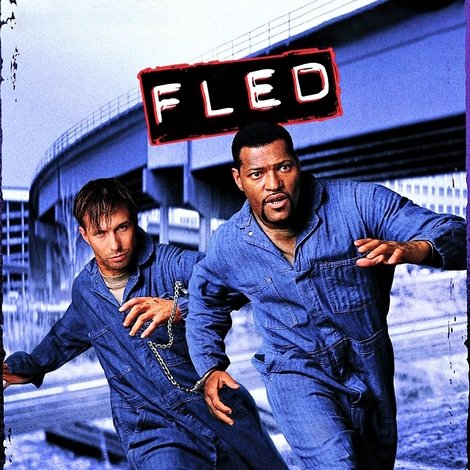 Fled