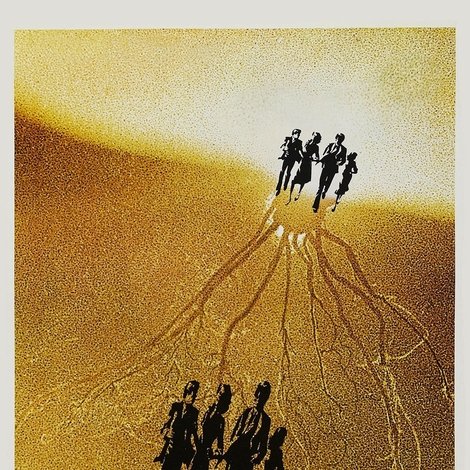 Invasion of the Body Snatchers