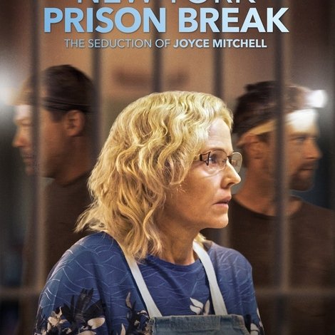 NY Prison Break: The Seduction of Joyce Mitchell