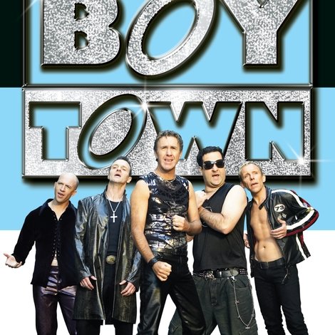 BoyTown