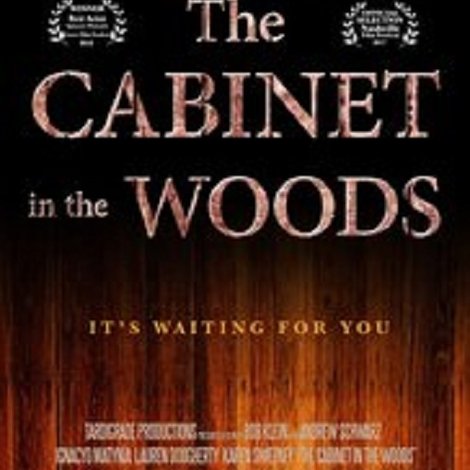 The Cabinet in the Woods