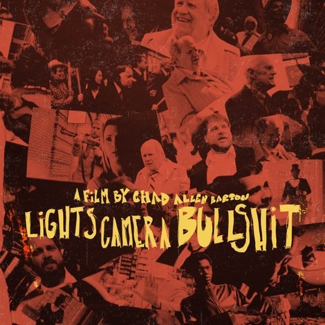 Lights Camera Bullshit