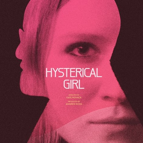 Hysterical Girl