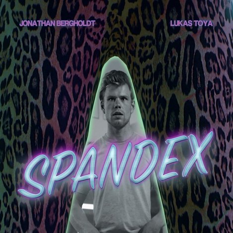 Spandex – En stramsiddende fortælling om maskulinitet