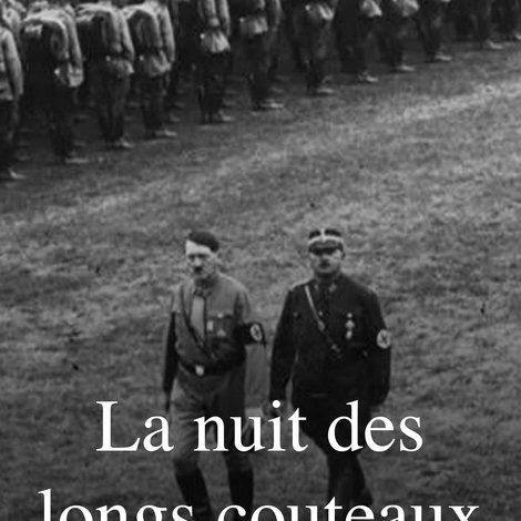 La Nuit des longs couteaux