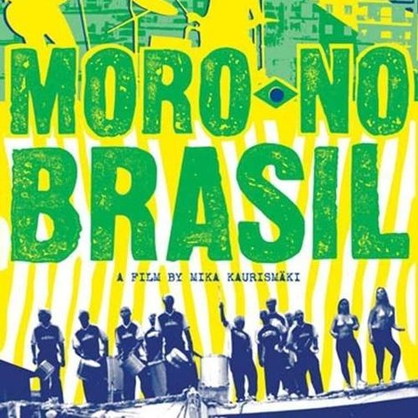 Moro No Brasil - Ich lebe in Brasilien
