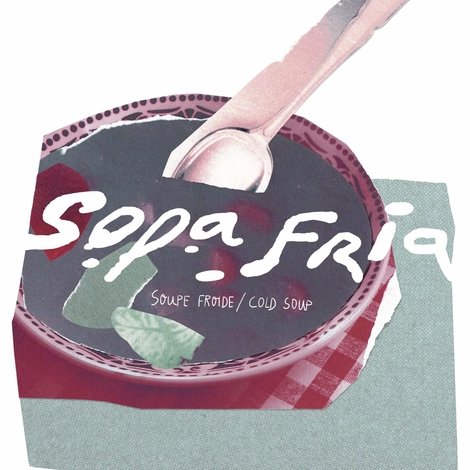 Sopa Fria