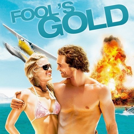 Fool's Gold