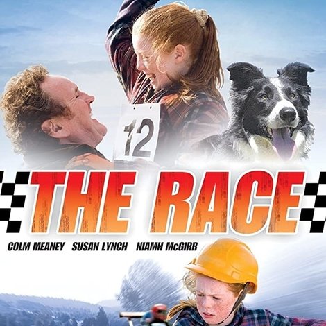 The Race