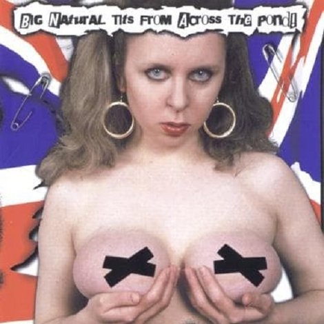 Breast of Britain 3