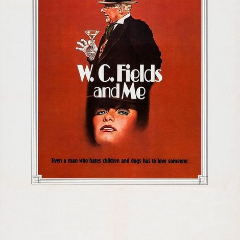 W.C. Fields and Me