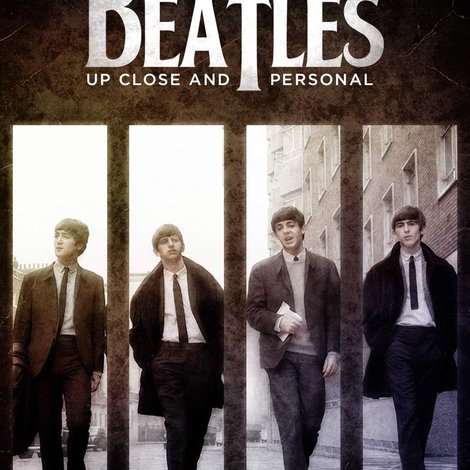 The Beatles: Up Close and Personal