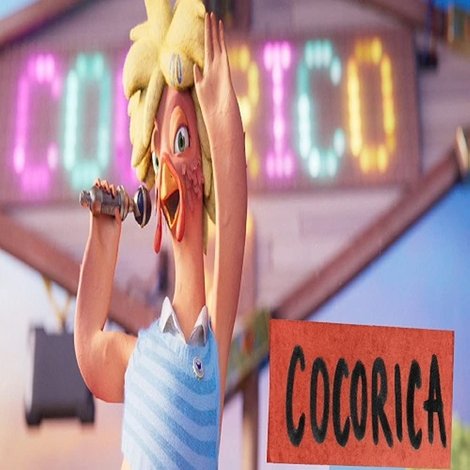 Cocorica
