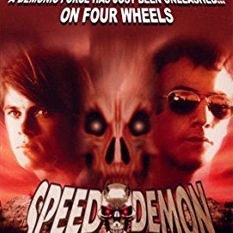 Speed Demon