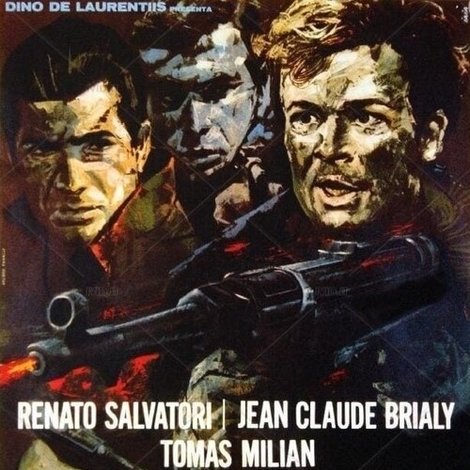 La banda Casaroli