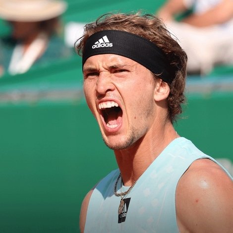 Zverev – Der Unvollendete