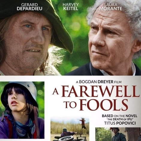 A Farewell to Fools