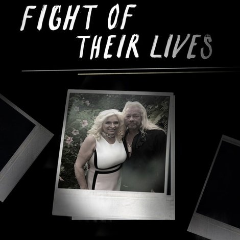 Dog & Beth: Fight of Their Lives