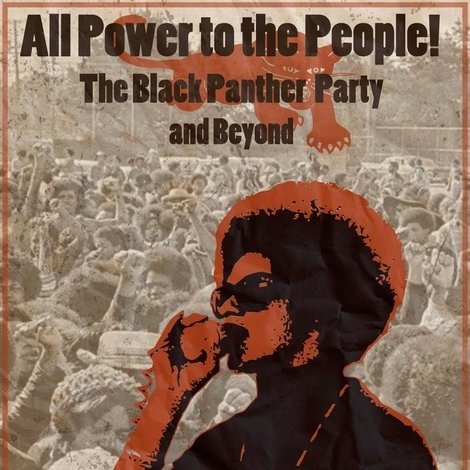All Power to the People!