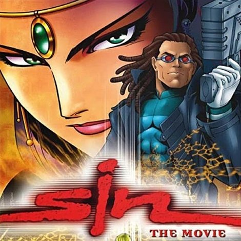 Sin: The Movie