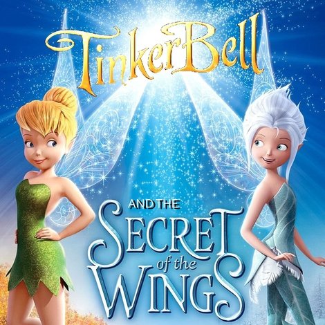 Secret of the Wings