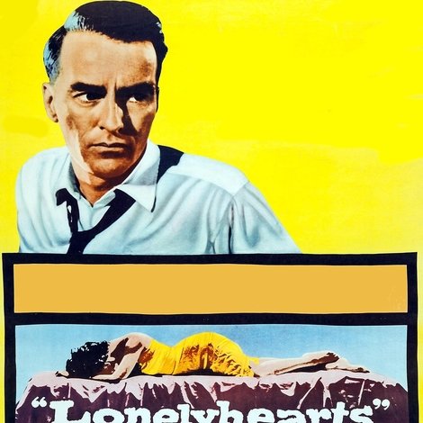 Lonelyhearts