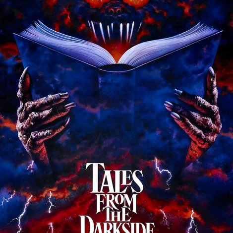 Tales from the Darkside: The Movie