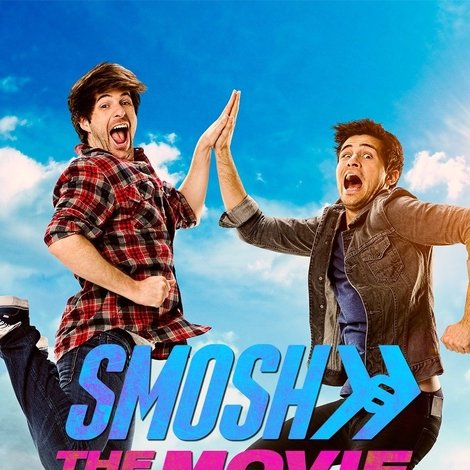 Smosh: The Movie