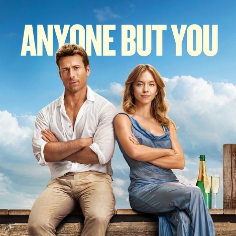 Anyone But You