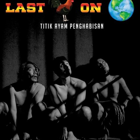 Titik Ayam Penghabisan