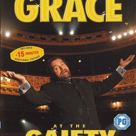 Brendan Grace: At The Gaiety