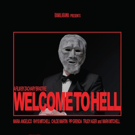 Welcome to Hell