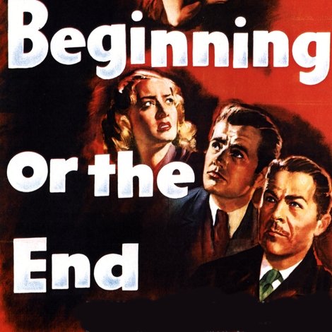 The Beginning or the End