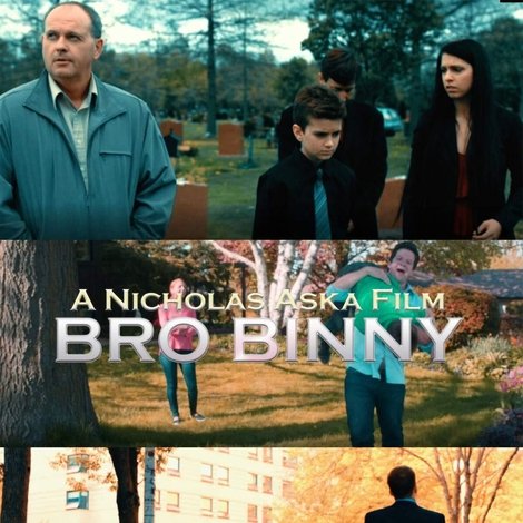 Bro Binny