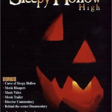 Sleepy Hollow High