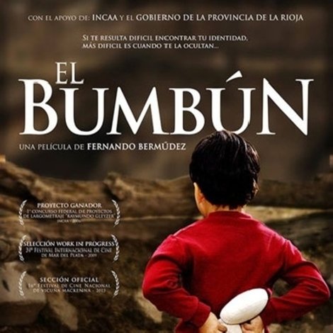 El bumbún
