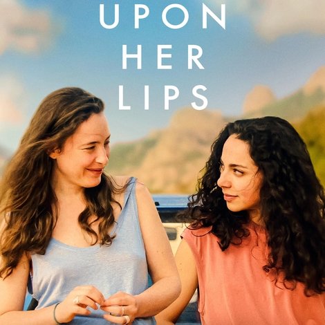 Upon Her Lips: French Kiss