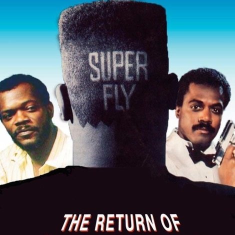 The Return of Superfly