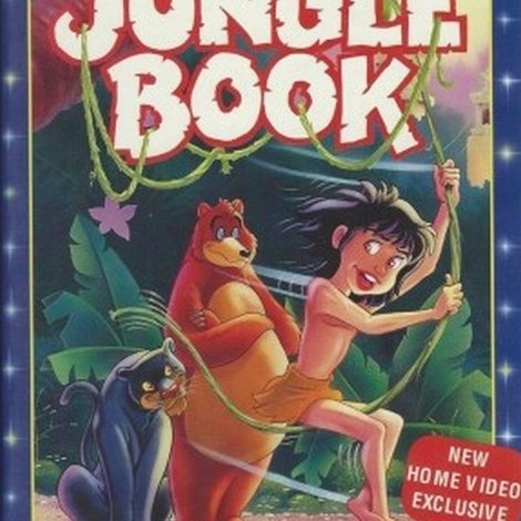 Jungle Book