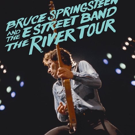 Bruce Springsteen - The River Tour - Wembley 2016
